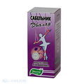 Сабельника настойка Эвалар