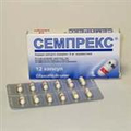 Семпрекс GlaxoSmithKline