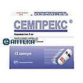 Семпрекс GlaxoSmithKline