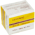 Сеналекс Производитель неизвестен