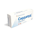Сирдалуд NOVARTIS