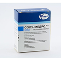 Солу-Медрол Pfizer