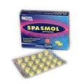 Спазмол Производитель неизвестен
