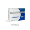 Спарфло Dr. Reddy's Laboratories