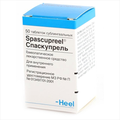 Спаскупрель Biologische Heilmittel Heel