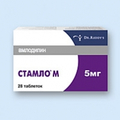 Стамло М Производитель неизвестен