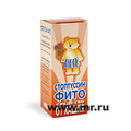 Стоптуссин-фито Teva