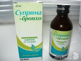 Суприма-Бронхо Schreya Life Sciences