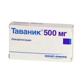 Таваник sanofi-aventis