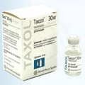 Таксол Bristol-Myers Squibb