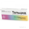 Тальцид Производитель неизвестен