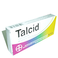 Тальцид Производитель неизвестен