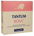 Тантум роза CSC