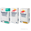 Тахокомб Nycomed