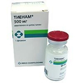Тиенам MSD