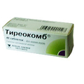 Тиреокомб Производитель неизвестен
