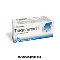 Тонзилгон Н Bionorica