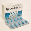 Трианол LEK Pharmaceuticals