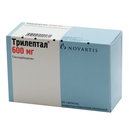 Трилептал Novartis