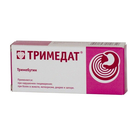 Тримедат Производитель неизвестен