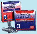 Триомбраст Фармак