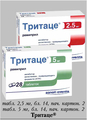 Тритаце sanofi-aventis