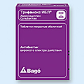 Трифамокс ИБЛ Производитель неизвестен