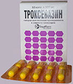 Троксевазин Actavis