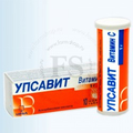 Упсавит витамин С Bristol-Myers Squibb