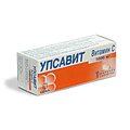 Упсавит витамин С Bristol-Myers Squibb