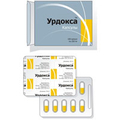 Урдокса Производитель неизвестен