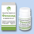 Феназид Фармсинтез