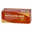 Ферлатум Italfarmaco