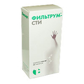 Фильтрум-СТИ АВВА-РУС