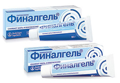 Финалгель Boehringer-Ingelheim