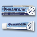 Финалгель Boehringer-Ingelheim