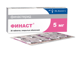 Финаст Dr. Reddy's Laboratories