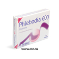 Флебодиа 600 Innotech
