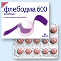 Флебодиа 600 Innotech