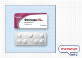 Фозикард Н Actavis