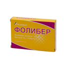 Фолибер Italfarmaco