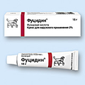 Фуцидин Nycomed