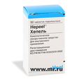 Хепель Biologische Heilmittel Heel
