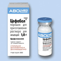 Цефабол АБОЛмед