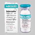 Цефоперабол АБОЛмед