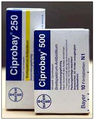 Ципробай Bayer HealthCare