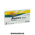 Эзетрол MSD
