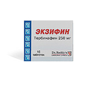 Экзифин Dr. Reddy's Laboratories
