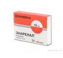 Энаренал Polpharma