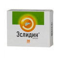 Эслидин Производитель неизвестен